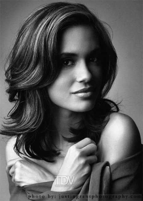 51 Sexy Torrey DeVitto Boobs Pictures Are A Charm For Her Fans 50