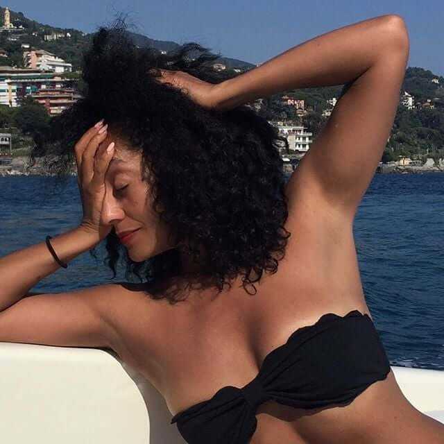 51 Sexy Tracee Ellis Ross Boobs Pictures Are A Genuine Masterpiece 136
