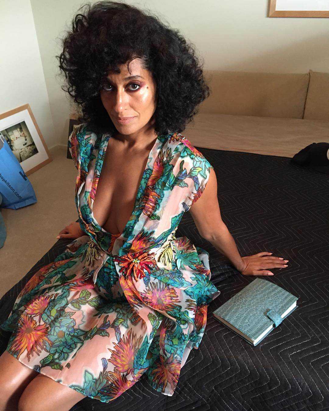 51 Sexy Tracee Ellis Ross Boobs Pictures Are A Genuine Masterpiece 49