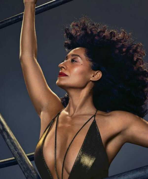 51 Sexy Tracee Ellis Ross Boobs Pictures Are A Genuine Masterpiece 11