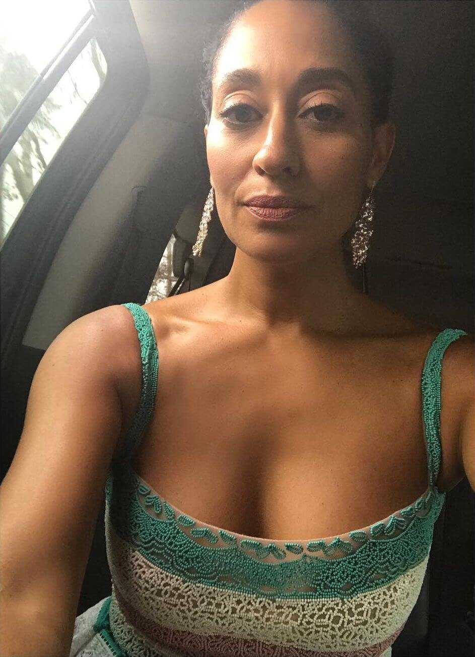 51 Sexy Tracee Ellis Ross Boobs Pictures Are A Genuine Masterpiece 45