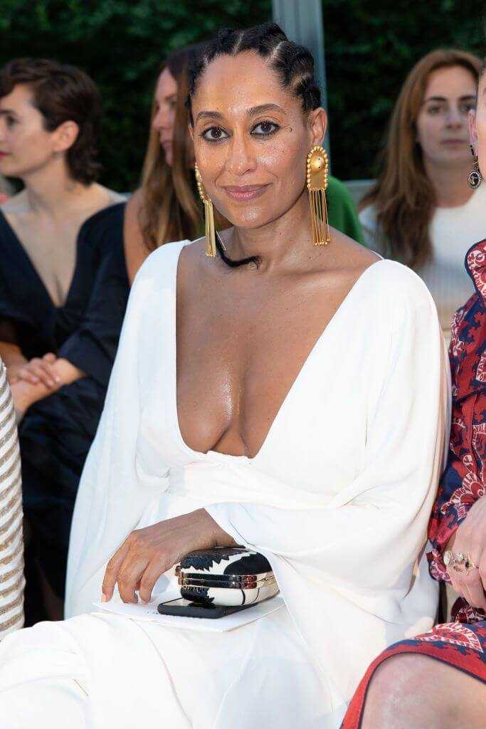 51 Sexy Tracee Ellis Ross Boobs Pictures Are A Genuine Masterpiece 36