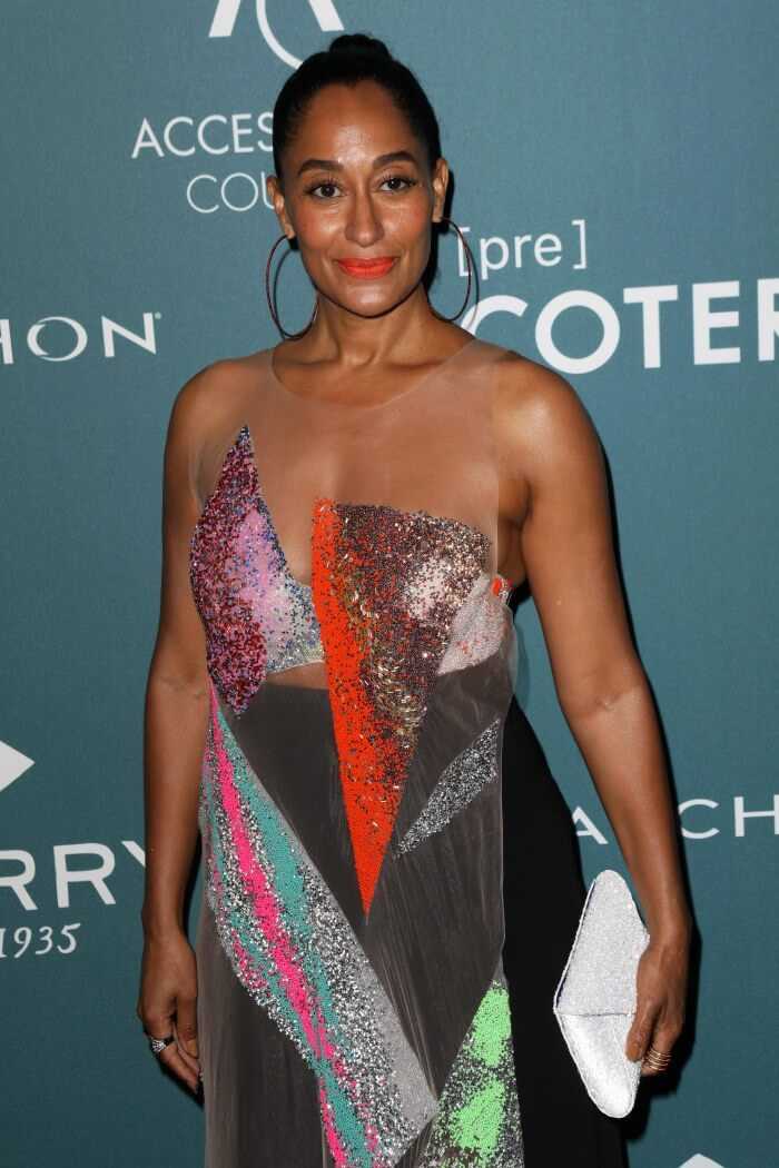 51 Sexy Tracee Ellis Ross Boobs Pictures Are A Genuine Masterpiece 31