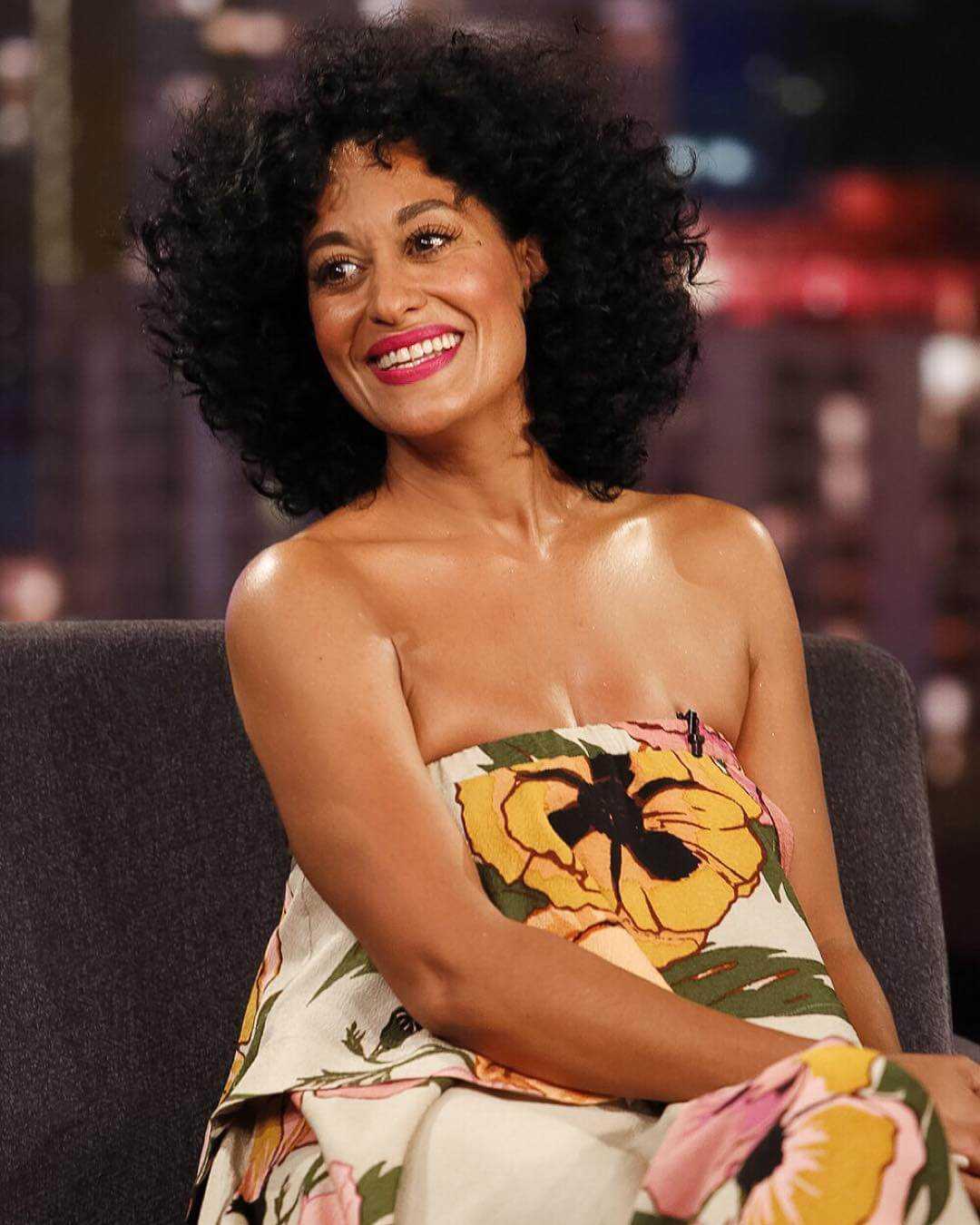 51 Sexy Tracee Ellis Ross Boobs Pictures Are A Genuine Masterpiece 153