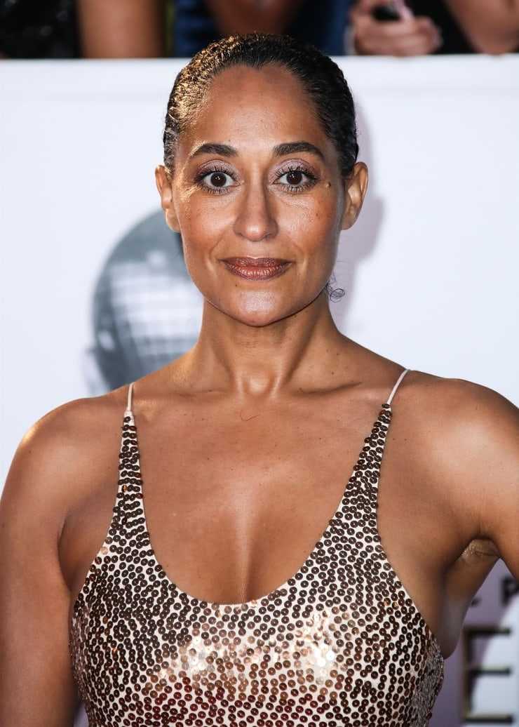 51 Sexy Tracee Ellis Ross Boobs Pictures Are A Genuine Masterpiece 152