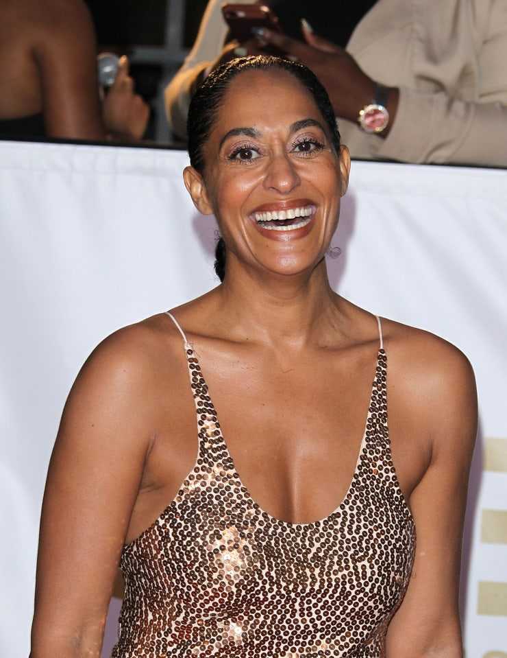 51 Sexy Tracee Ellis Ross Boobs Pictures Are A Genuine Masterpiece 20