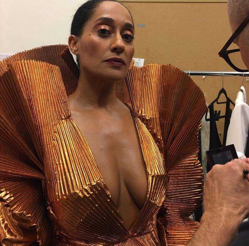 51 Sexy Tracee Ellis Ross Boobs Pictures Are A Genuine Masterpiece 7. 51 Se...