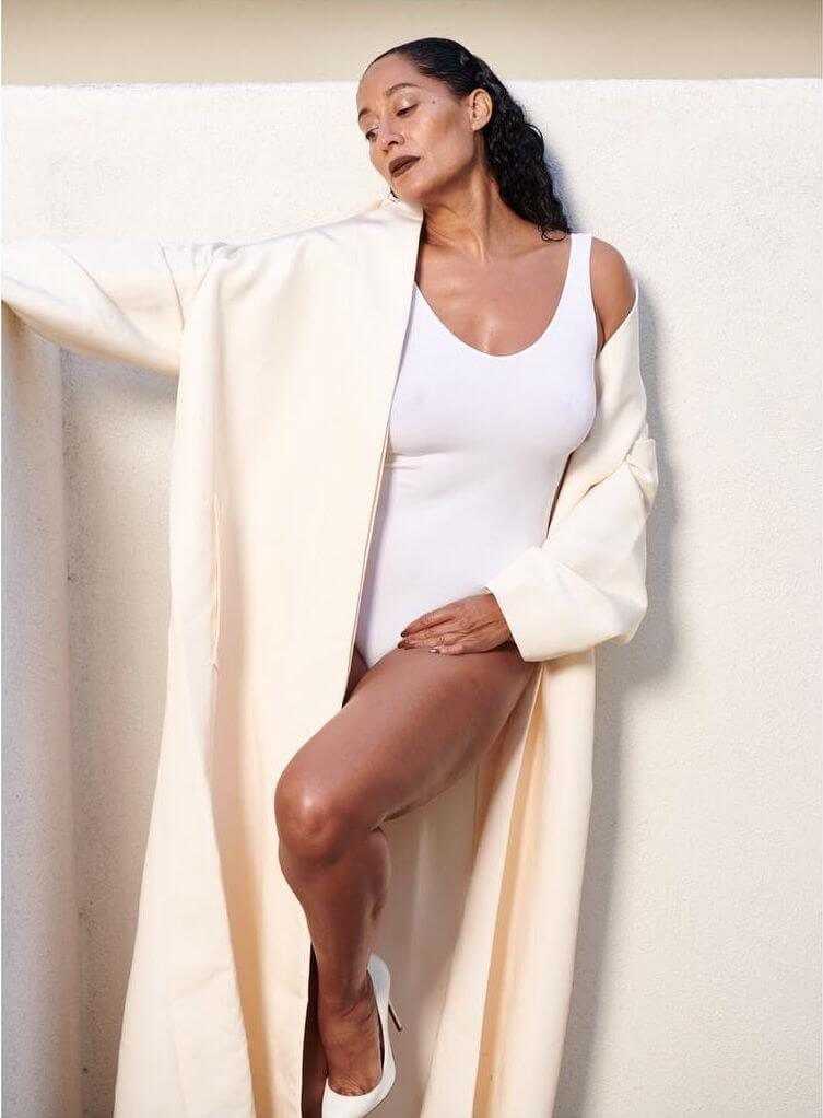 51 Sexy Tracee Ellis Ross Boobs Pictures Are A Genuine Masterpiece 25