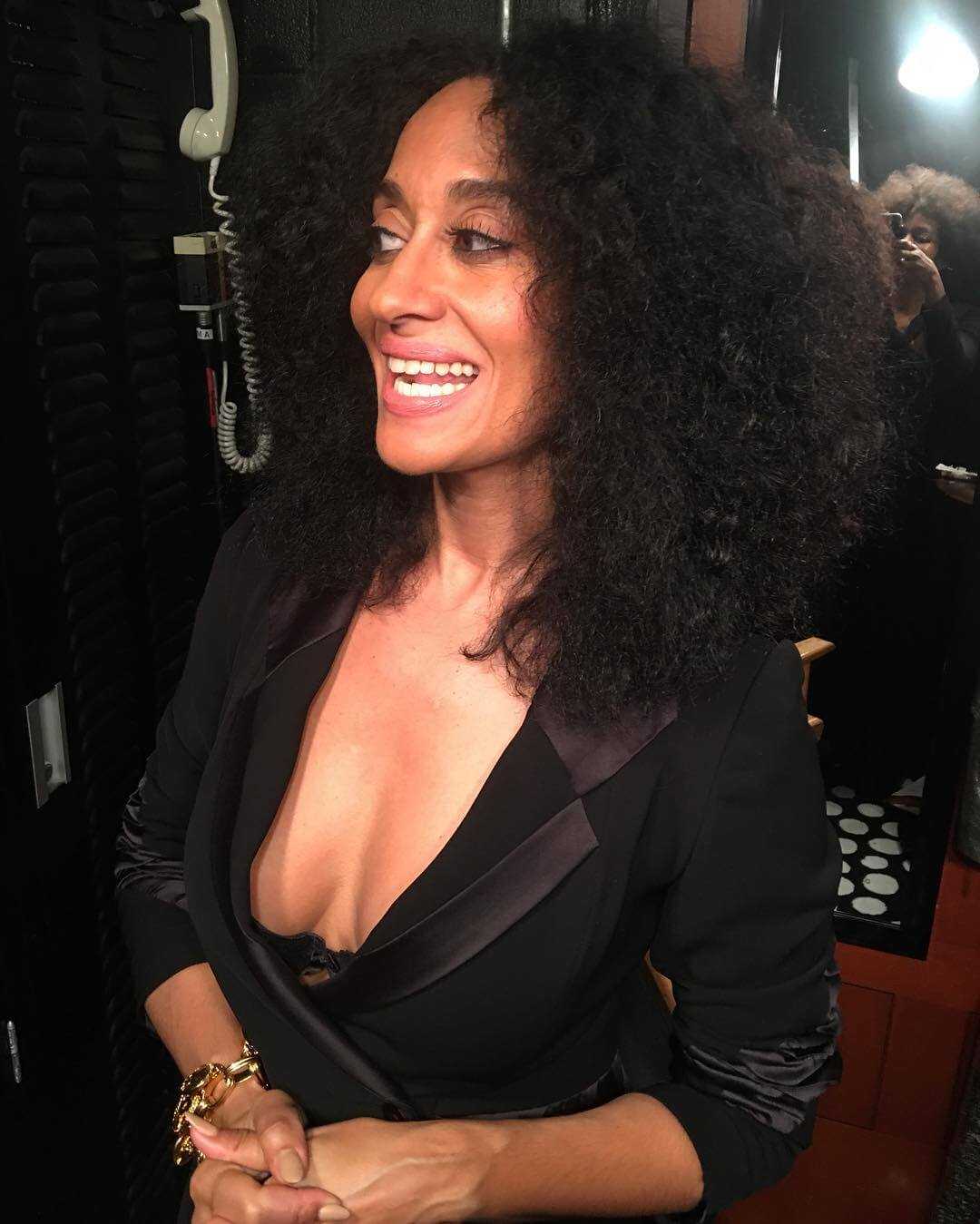 51 Sexy Tracee Ellis Ross Boobs Pictures Are A Genuine Masterpiece 141