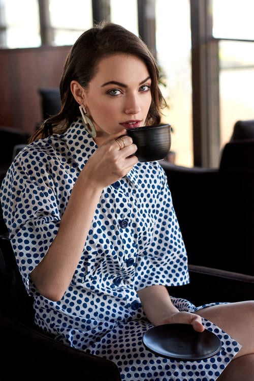 51 Sexy Violett Beane Boobs Pictures Are Hot As Hellfire 80