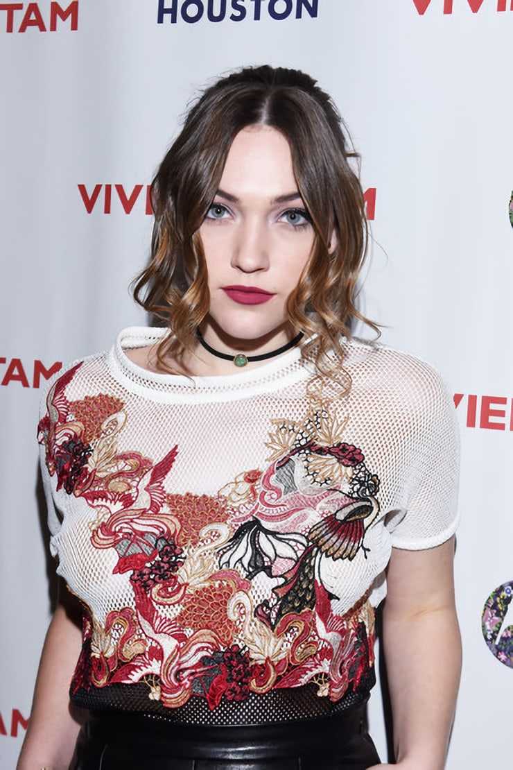 51 Sexy Violett Beane Boobs Pictures Are Hot As Hellfire 22