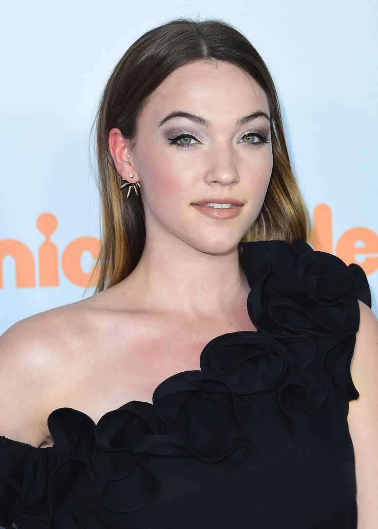 51 Sexy Violett Beane Boobs Pictures Are Hot As Hellfire 67