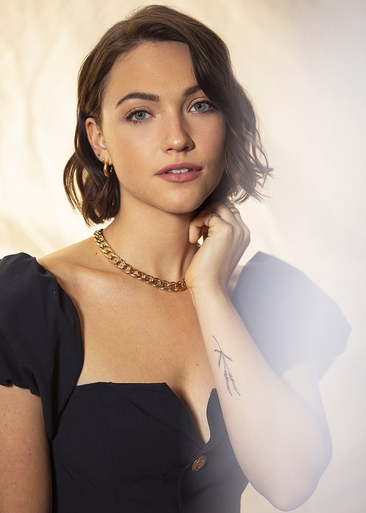 51 Sexy Violett Beane Boobs Pictures Are Hot As Hellfire 81