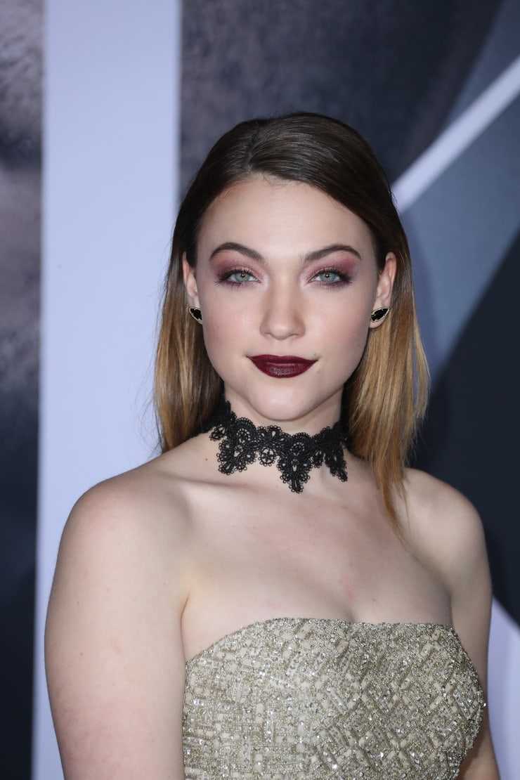 51 Sexy Violett Beane Boobs Pictures Are Hot As Hellfire 14