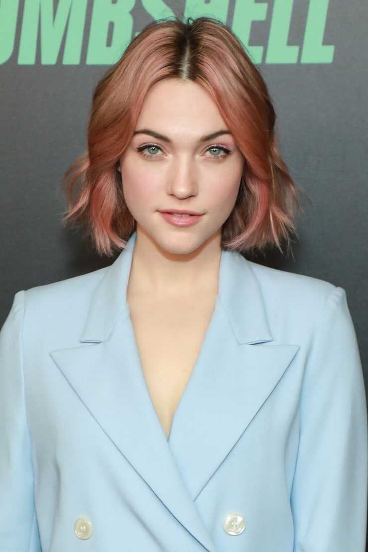 51 Sexy Violett Beane Boobs Pictures Are Hot As Hellfire 75