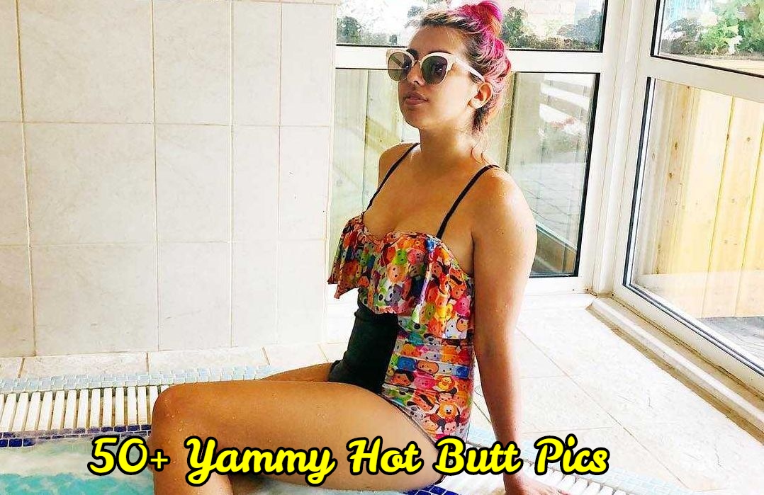 Yammy Hot Butt Pics
