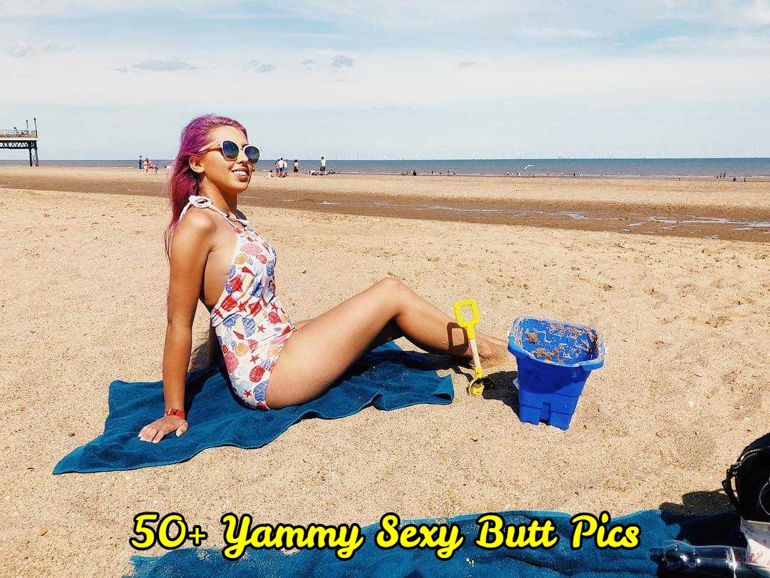 Yammy Sexy Butt Pics