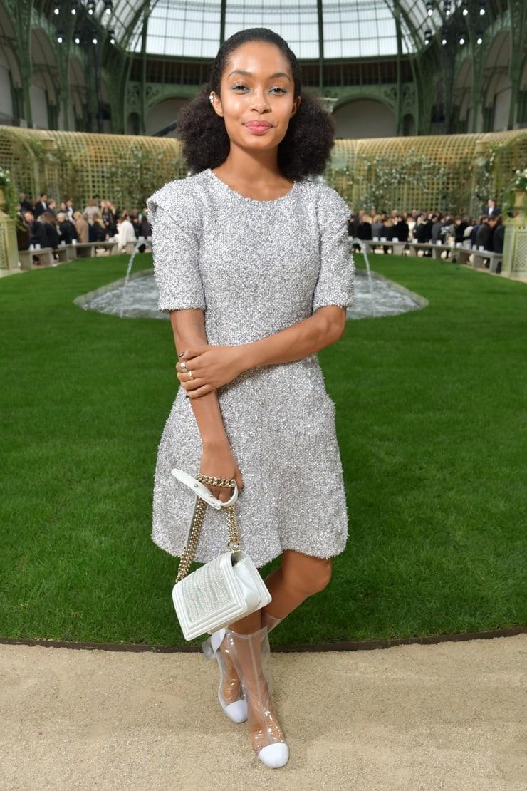 51 Sexy Yara Shahidi Boobs Pictures Will Expedite An Enormous Smile On Your Face 74