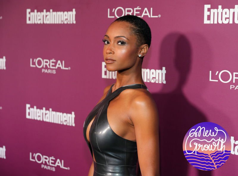 51 Sexy Yaya DaCosta Boobs Pictures Are Paradise On Earth 263