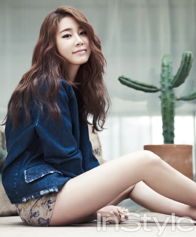 50 Yoo In-na Nude Pictures Are Sure To Keep You Motivated 86
