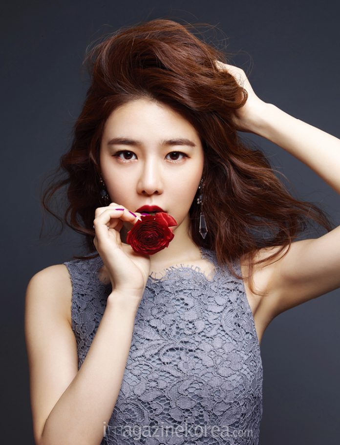 50 Yoo In-na Nude Pictures Are Sure To Keep You Motivated 62