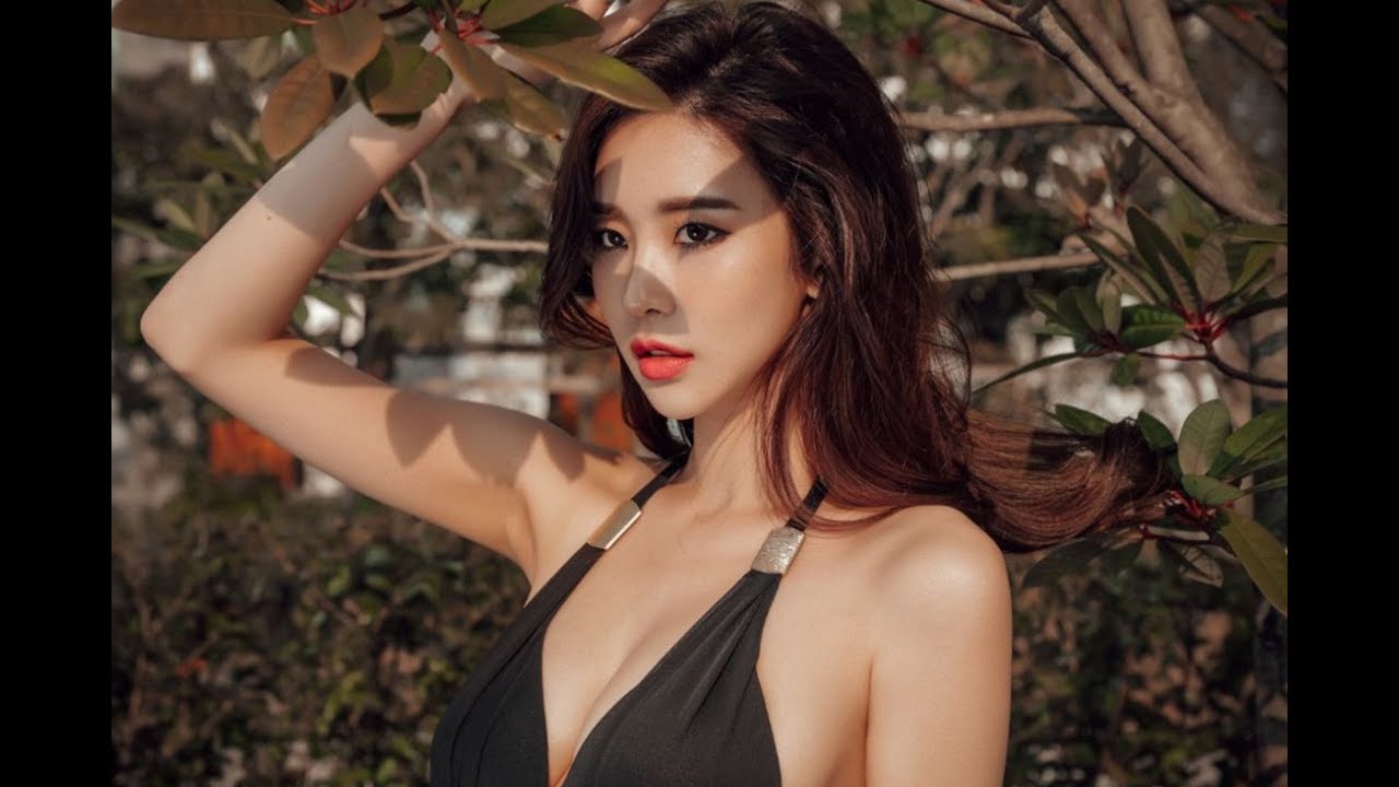 50 Yoo In-na Nude Pictures Are Sure To Keep You Motivated 14