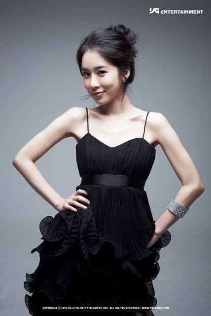 50 Yoo In-na Nude Pictures Are Sure To Keep You Motivated 40