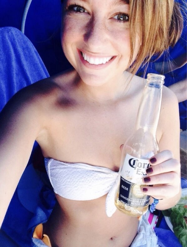 Sexy Chivers on a Friday afternoon (41 Photos) 28