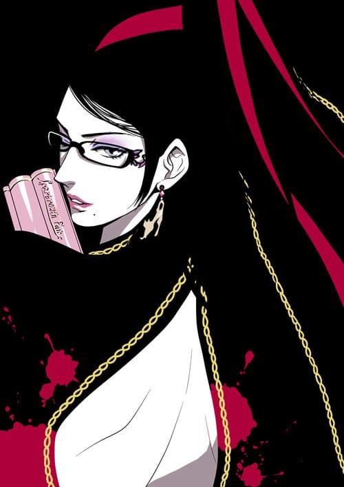 50+ Hot Pictures Of Bayonetta 21