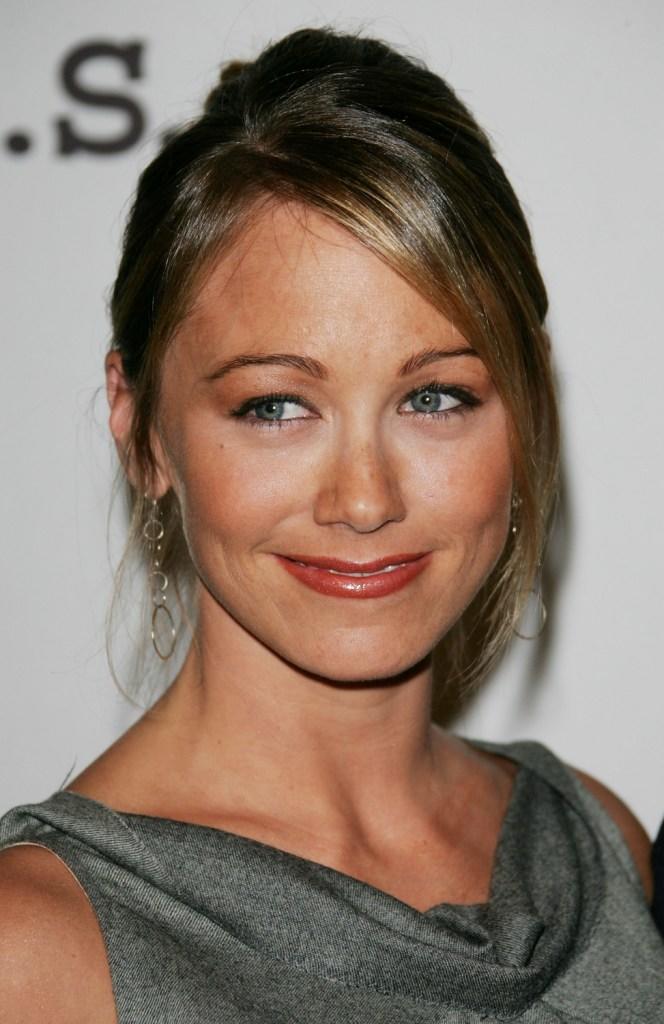 60+ Hot Pictures Of Christine Taylor Which Will Make You Drool For Her 67