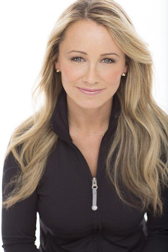 60+ Hot Pictures Of Christine Taylor Which Will Make You Drool For Her 53