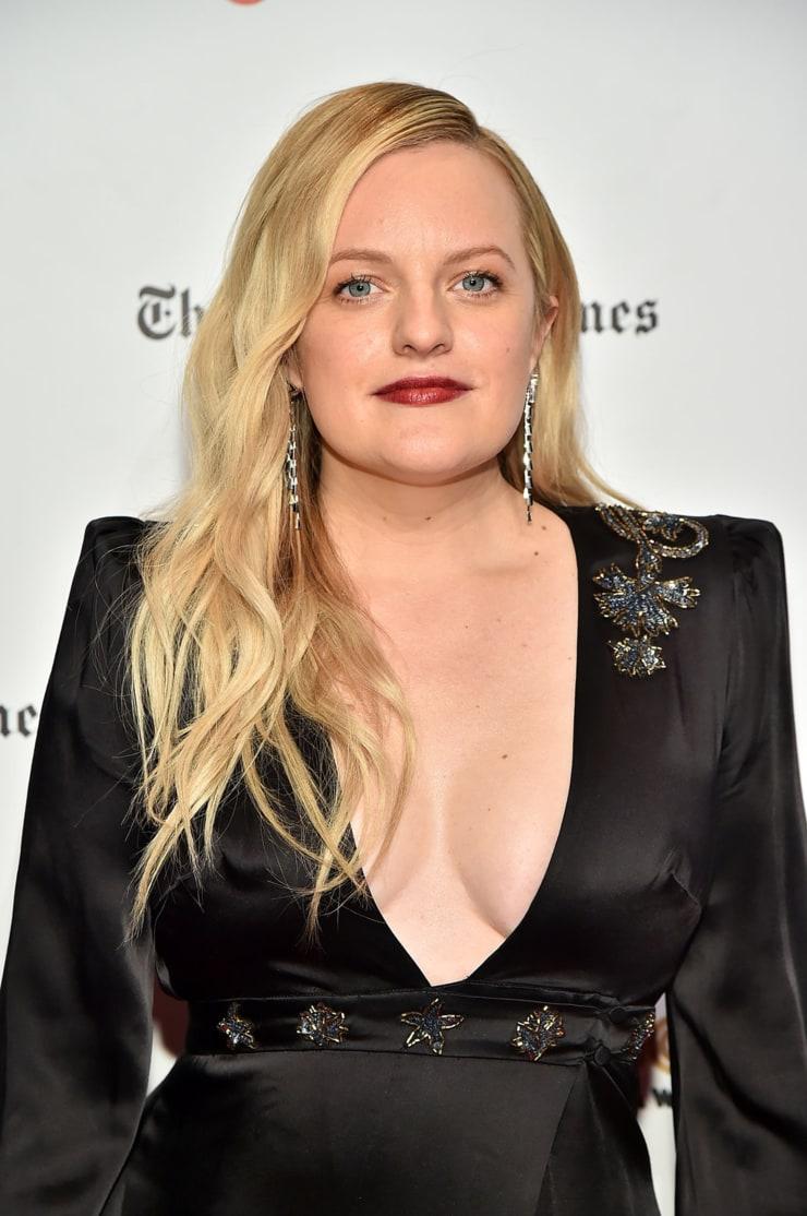 60+ Sexy Elisabeth Moss Boobs Pictures Are Absolutely Mouth-Watering 4