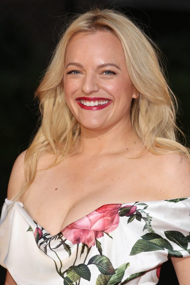 60+ Sexy Elisabeth Moss Boobs Pictures Are Absolutely Mouth-Watering 124