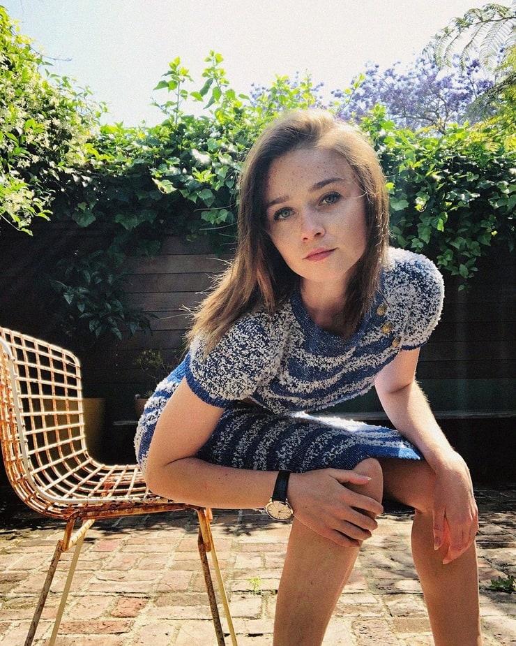 60+ Hot Pictures Of Jessica Barden Will Get You Addicted For Her Beauty 11