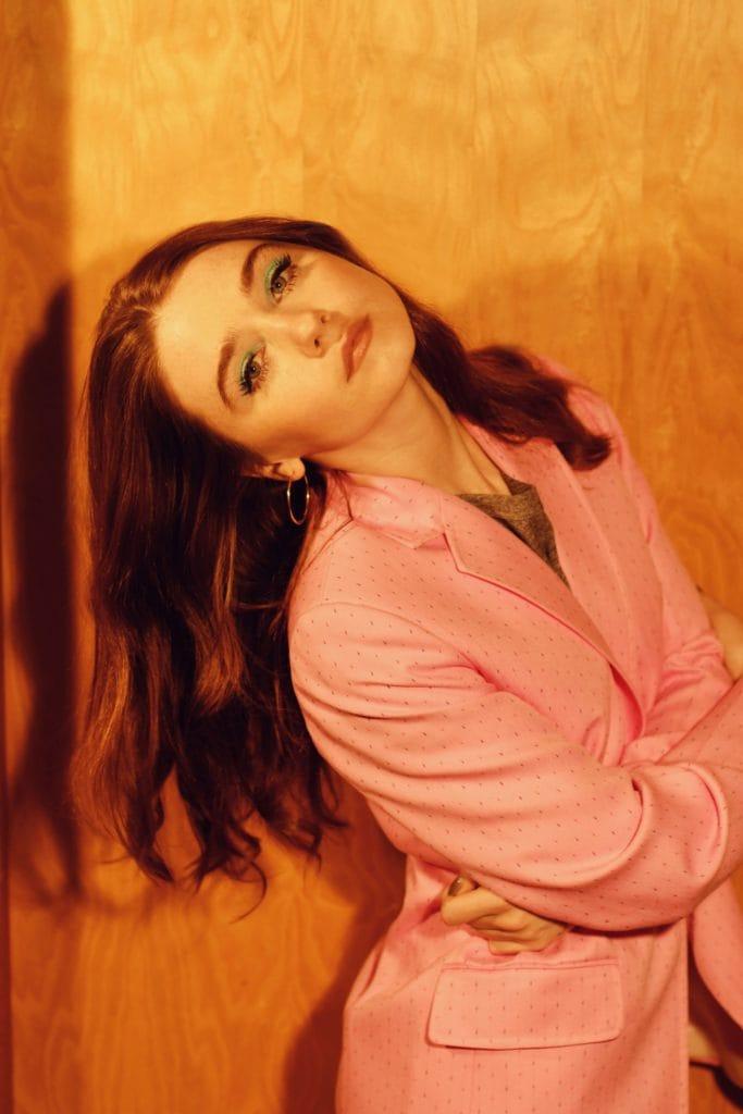 60+ Hot Pictures Of Jessica Barden Will Get You Addicted For Her Beauty 5