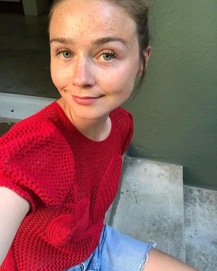 60+ Hot Pictures Of Jessica Barden Will Get You Addicted For Her Beauty 7