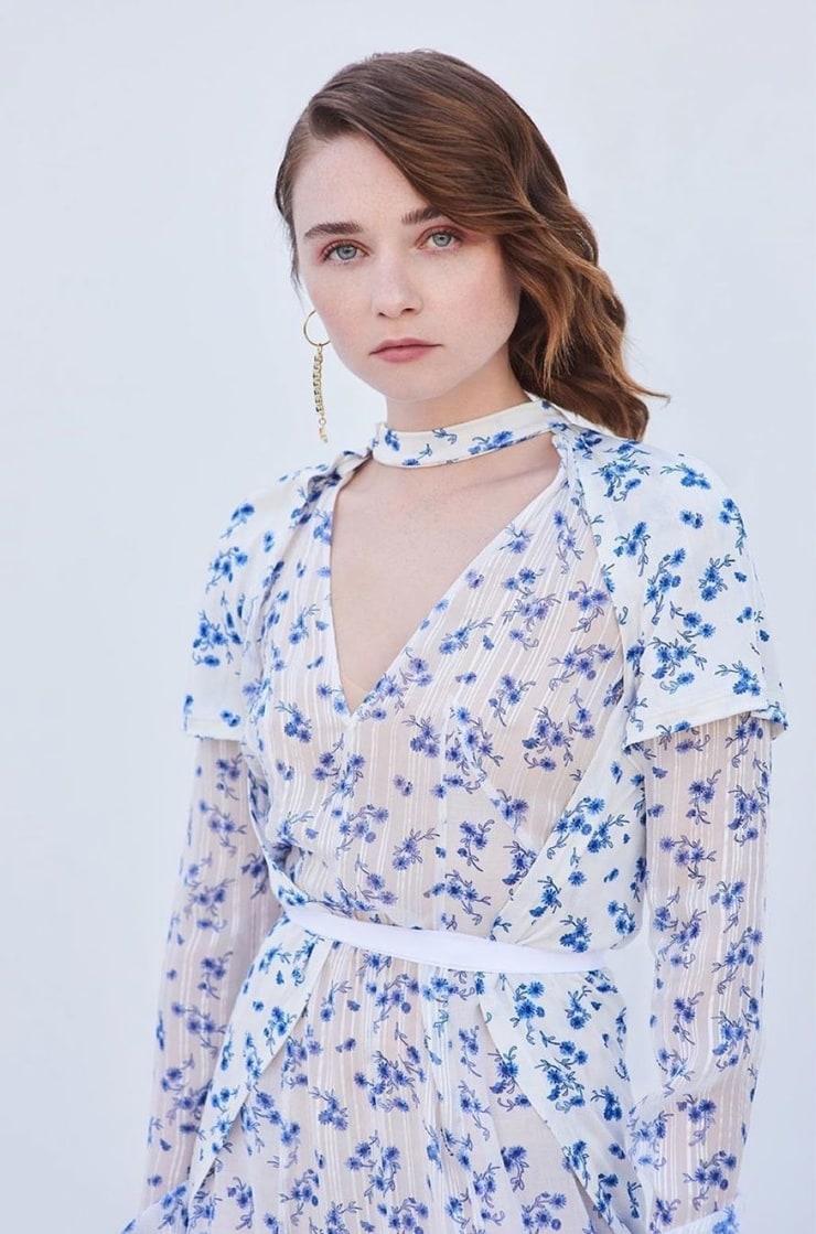 60+ Hot Pictures Of Jessica Barden Will Get You Addicted For Her Beauty 8
