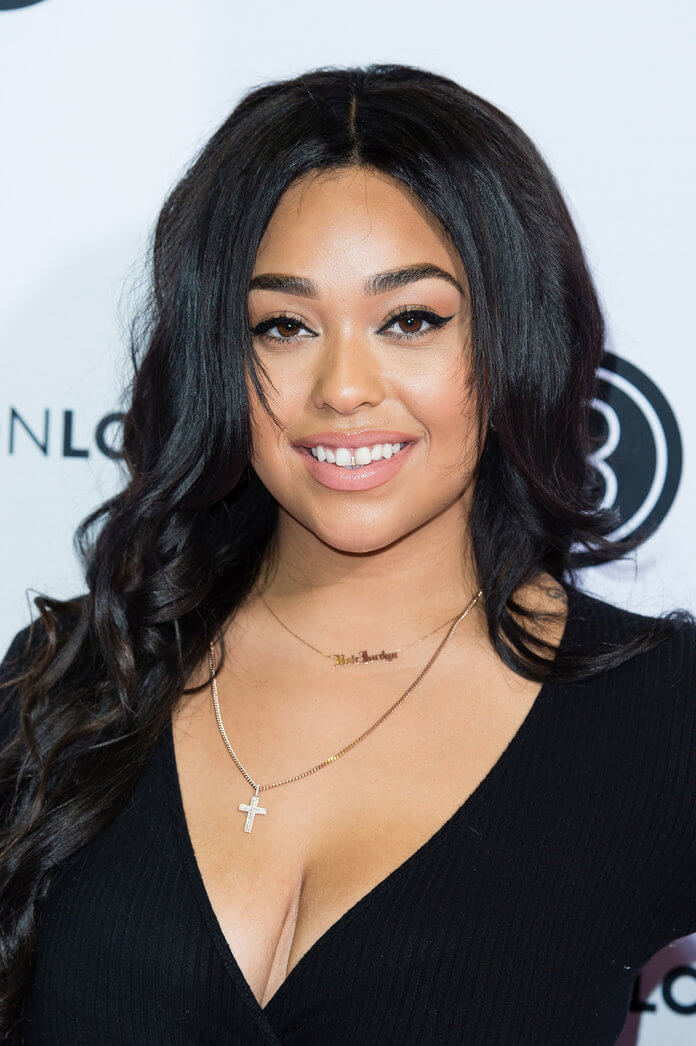 60+ Hot Pictures Of Jordyn Woods Which Will Make Your Day 118