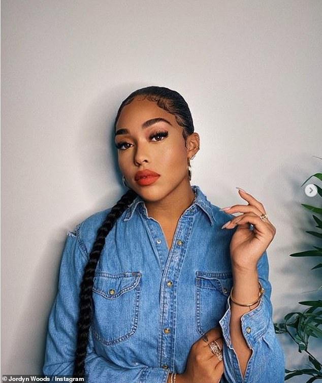 60+ Hot Pictures Of Jordyn Woods Which Will Make Your Day 7