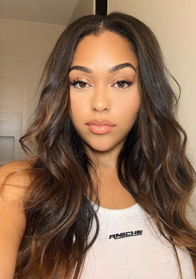 60+ Hot Pictures Of Jordyn Woods Which Will Make Your Day 4