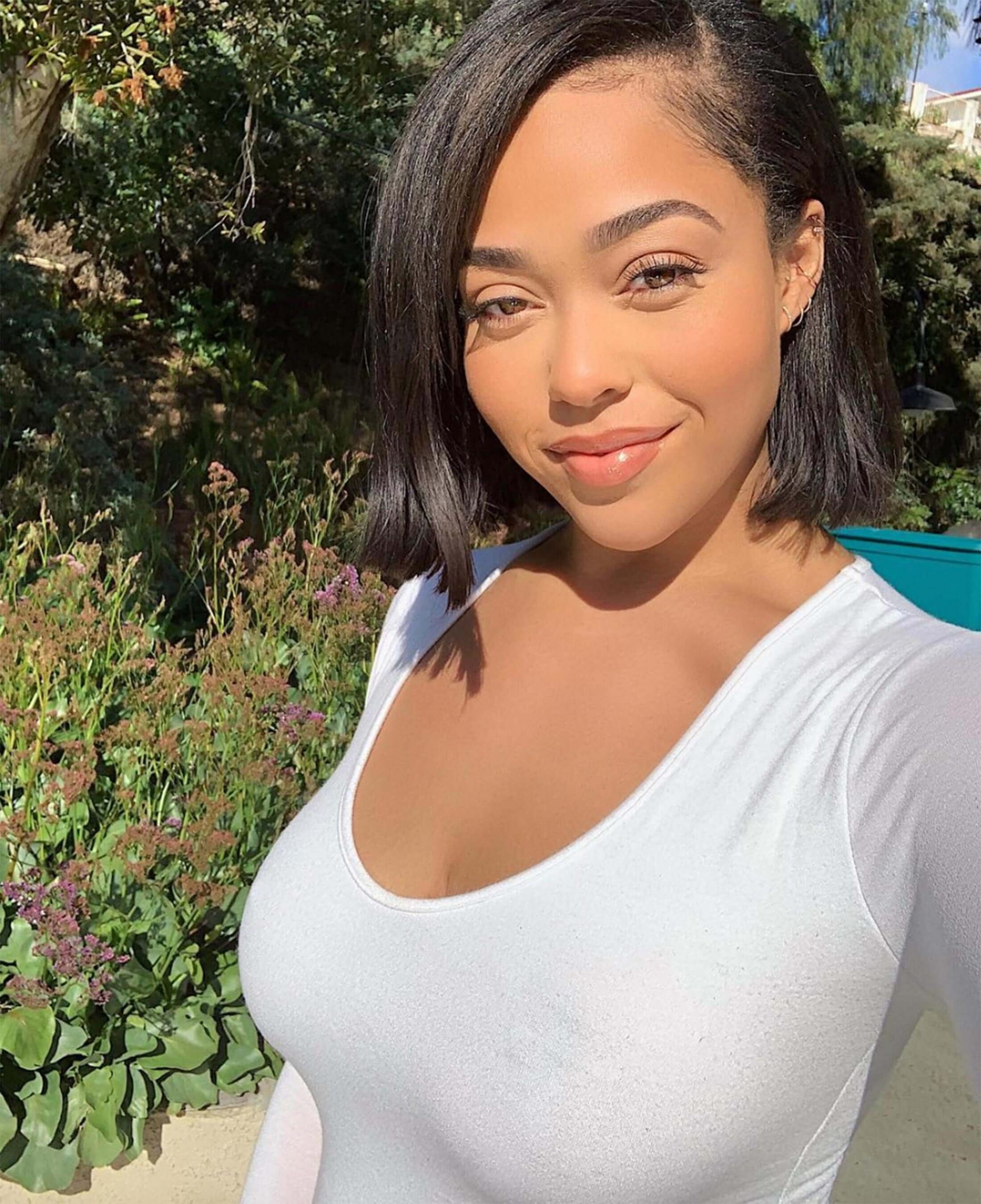 60+ Hot Pictures Of Jordyn Woods Which Will Make Your Day 117