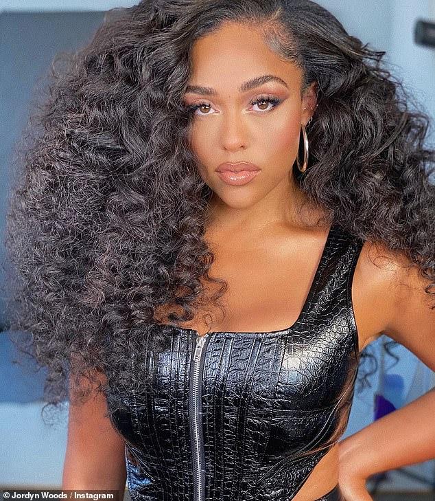 60+ Hot Pictures Of Jordyn Woods Which Will Make Your Day 128