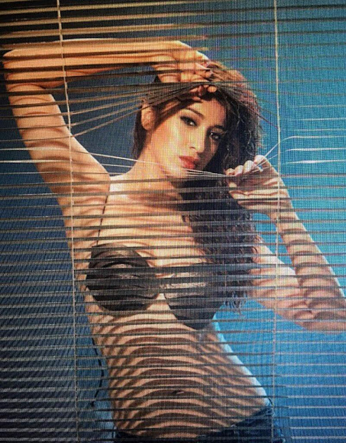 Actress Lakshmi Rai Latest Hot Instagram Pics 16