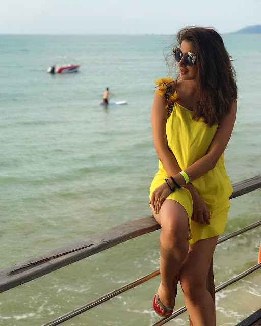 Actress Lakshmi Rai Latest Hot Instagram Pics 102