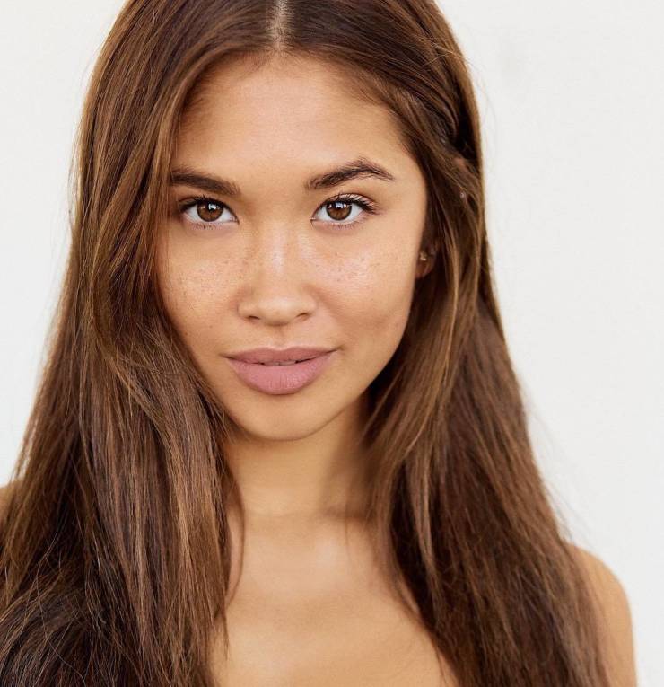 16 Photos Prove That Mixed Races Can Be Beautiful! 29
