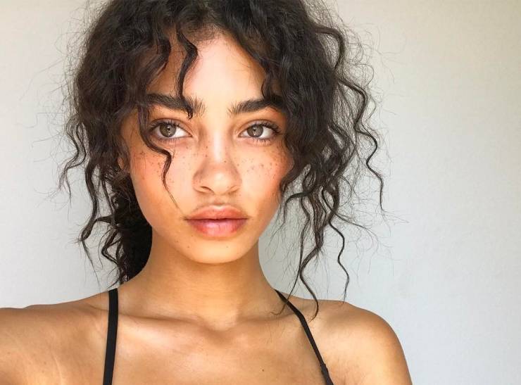 16 Photos Prove That Mixed Races Can Be Beautiful! 18