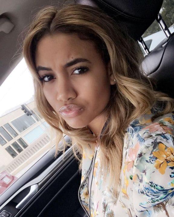 60+ Hot Pictures Of Paige Hurd Are So Damn Sexy That We Don’t Deserve Her 209