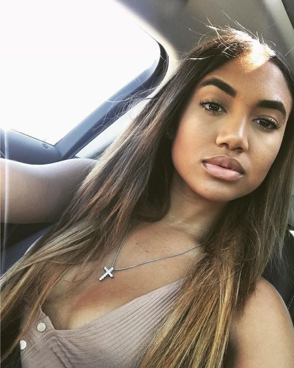 60+ Hot Pictures Of Paige Hurd Are So Damn Sexy That We Don’t Deserve Her 306
