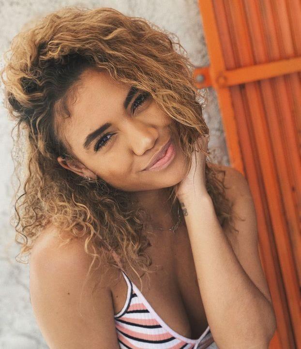 60+ Hot Pictures Of Paige Hurd Are So Damn Sexy That We Don’t Deserve Her 9