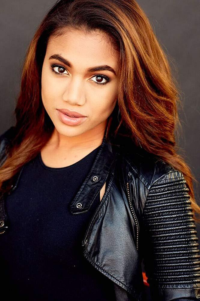 60+ Hot Pictures Of Paige Hurd Are So Damn Sexy That We Don’t Deserve Her 11